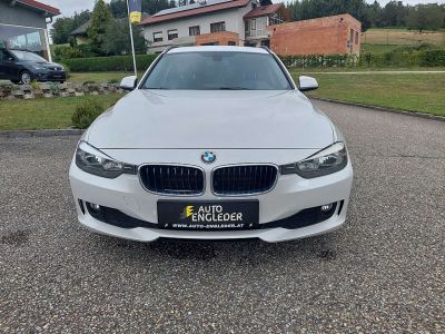 BMW 3er Gebrauchtwagen