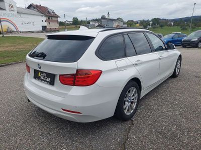 BMW 3er Gebrauchtwagen