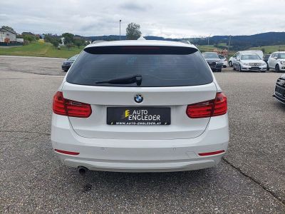 BMW 3er Gebrauchtwagen