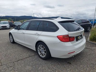 BMW 3er Gebrauchtwagen