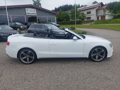 Audi A5 Gebrauchtwagen