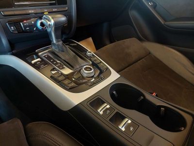 Audi A5 Gebrauchtwagen