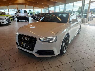 Audi A5 Gebrauchtwagen