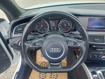 Audi A5 Gebrauchtwagen