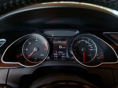 Audi A5 Gebrauchtwagen