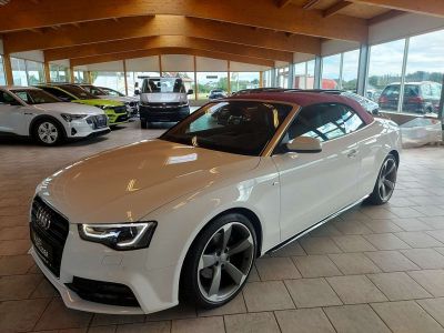 Audi A5 Gebrauchtwagen