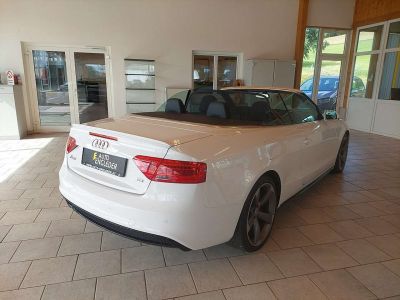 Audi A5 Gebrauchtwagen