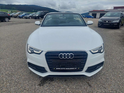 Audi A5 Gebrauchtwagen