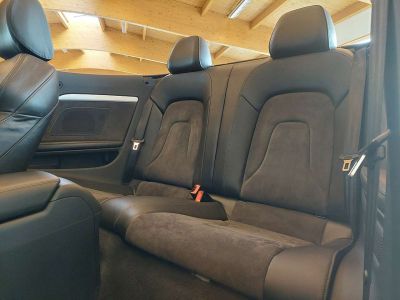 Audi A5 Gebrauchtwagen