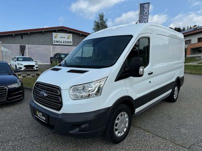 Ford Transit Gebrauchtwagen