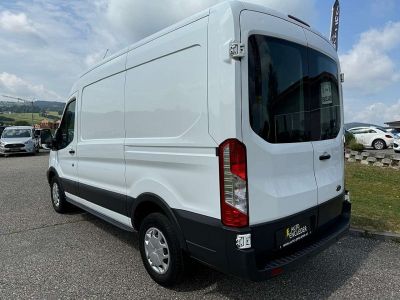 Ford Transit Gebrauchtwagen