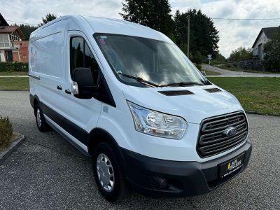 Ford Transit Gebrauchtwagen