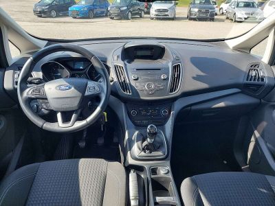 Ford C-MAX Gebrauchtwagen