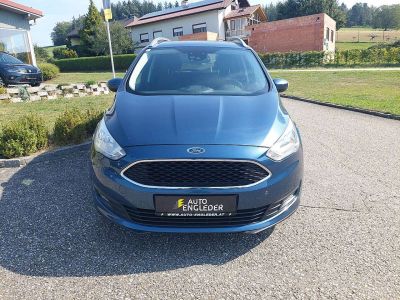 Ford C-MAX Gebrauchtwagen