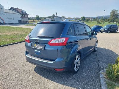 Ford C-MAX Gebrauchtwagen