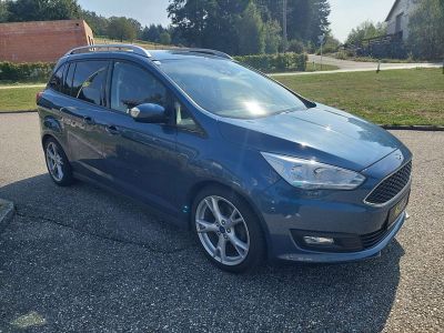 Ford C-MAX Gebrauchtwagen