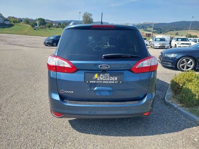 Ford C-MAX Gebrauchtwagen