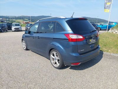 Ford C-MAX Gebrauchtwagen