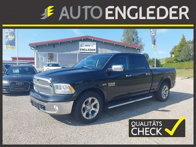 Dodge Ram Gebrauchtwagen