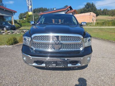 Dodge Ram Gebrauchtwagen