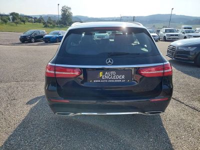 Mercedes-Benz E-Klasse Gebrauchtwagen