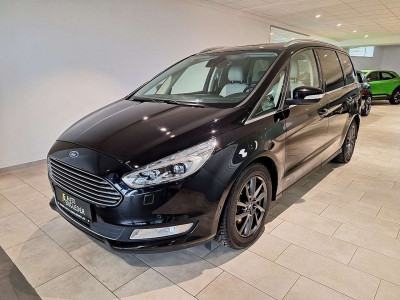 Ford Galaxy Gebrauchtwagen