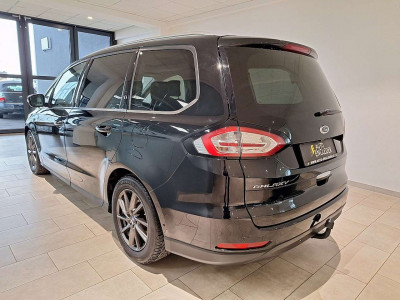 Ford Galaxy Gebrauchtwagen