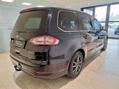 Ford Galaxy Gebrauchtwagen