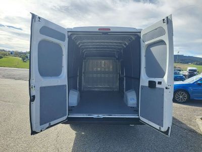 Peugeot Boxer Gebrauchtwagen