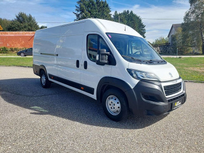 Peugeot Boxer Gebrauchtwagen