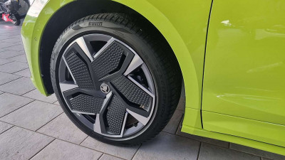 Skoda Enyaq Gebrauchtwagen