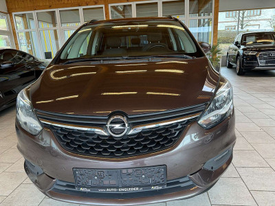 Opel Zafira Gebrauchtwagen