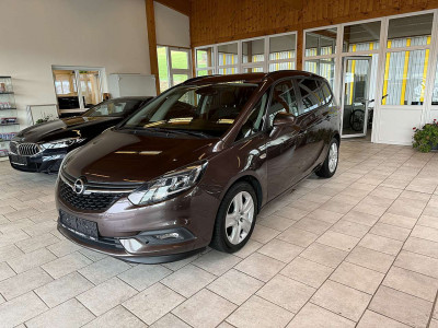 Opel Zafira Gebrauchtwagen