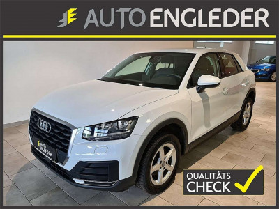 Audi Q2 Gebrauchtwagen