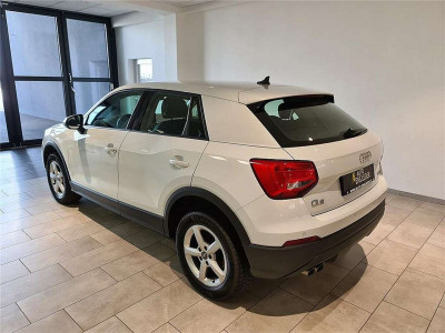 Audi Q2 Gebrauchtwagen