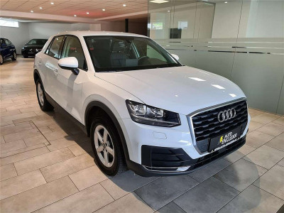 Audi Q2 Gebrauchtwagen