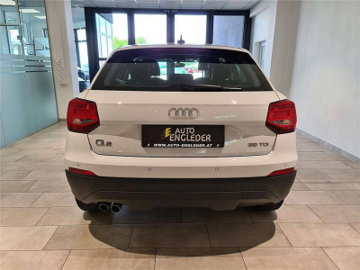 Audi Q2 Gebrauchtwagen