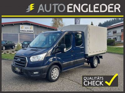 Ford Transit Gebrauchtwagen