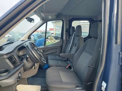 Ford Transit Gebrauchtwagen