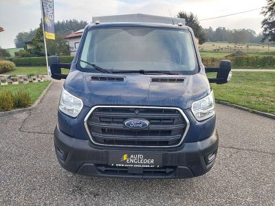 Ford Transit Gebrauchtwagen