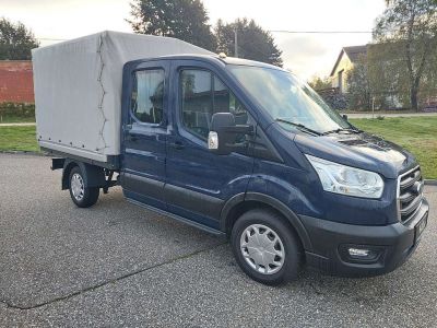 Ford Transit Gebrauchtwagen