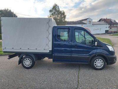 Ford Transit Gebrauchtwagen