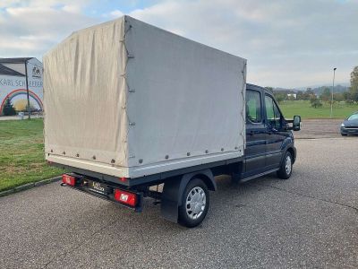 Ford Transit Gebrauchtwagen