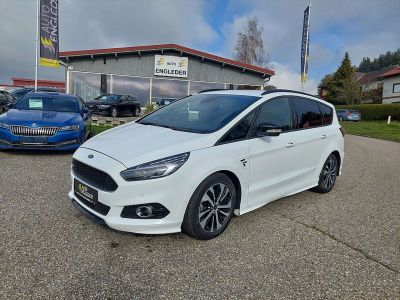 Ford S-MAX Gebrauchtwagen