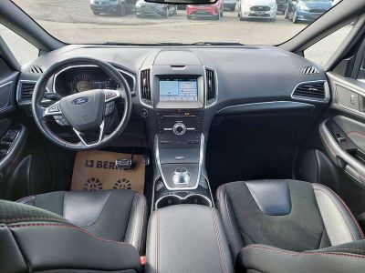 Ford S-MAX Gebrauchtwagen