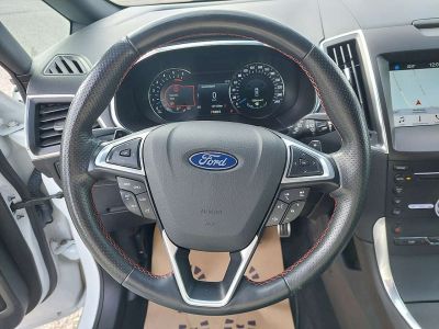 Ford S-MAX Gebrauchtwagen