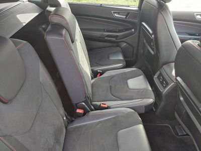 Ford S-MAX Gebrauchtwagen