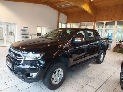 Ford Ranger Gebrauchtwagen