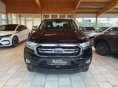 Ford Ranger Gebrauchtwagen