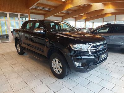 Ford Ranger Gebrauchtwagen